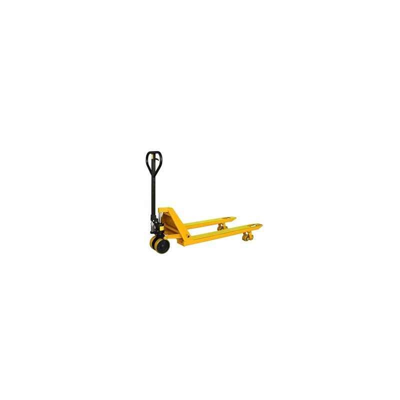 Bellstone 1580mm Hydraulic Pallet Truck, Load Capacity: 3000 kg