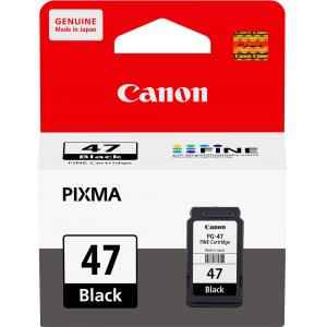 Canon PG-47 Black Ink Cartridge