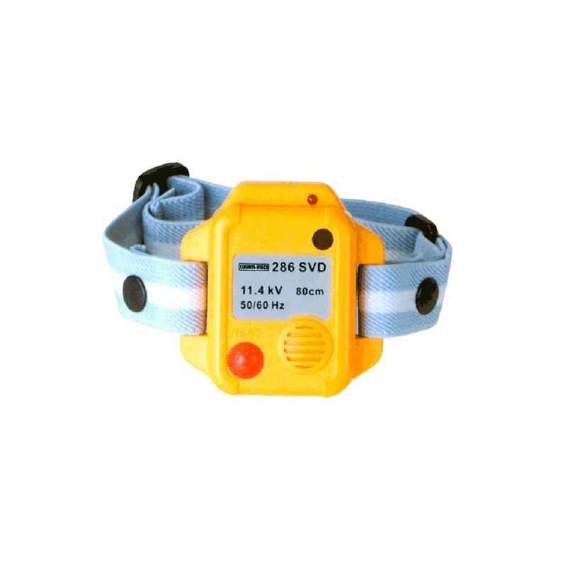 Kusam Meco 286 SVD Personal Safety High Voltage Detector