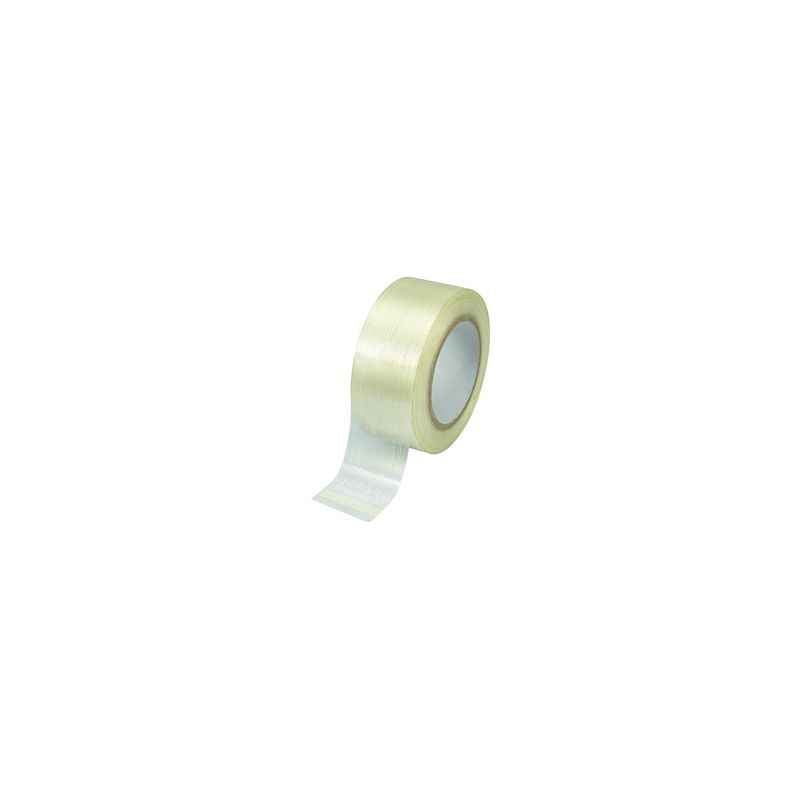 Apex Clear Tape, Size: 1in x 35 m (Pack of 20)