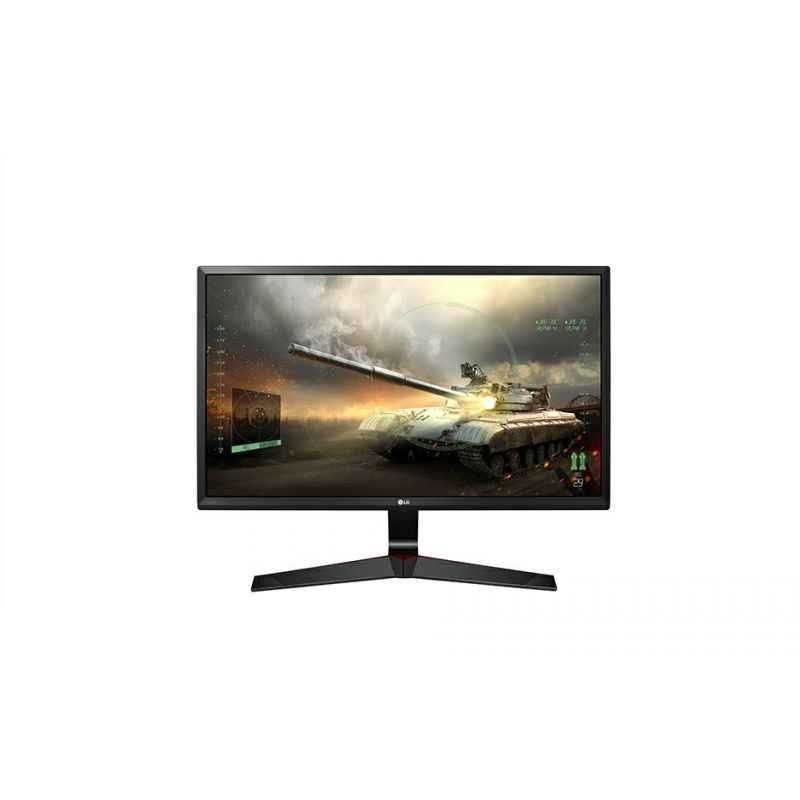 LG 27 Inch IPS Gaming Monitor, 27MP59G