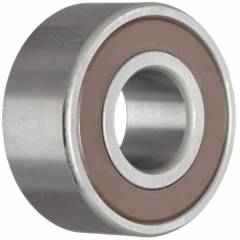 NTN 6007ZZ/2ASU1 Single Row Radial Ball Bearing, 35x62x14 mm