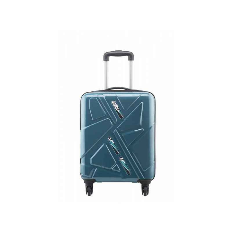 Safari Traffik Anti-Scratch 4W 55 Suitcase