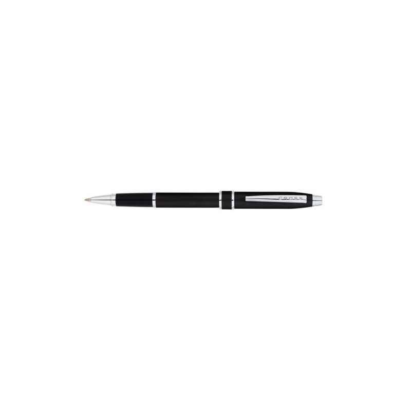 Cross Black Stratford Roller Ball Pen, AT0175-3
