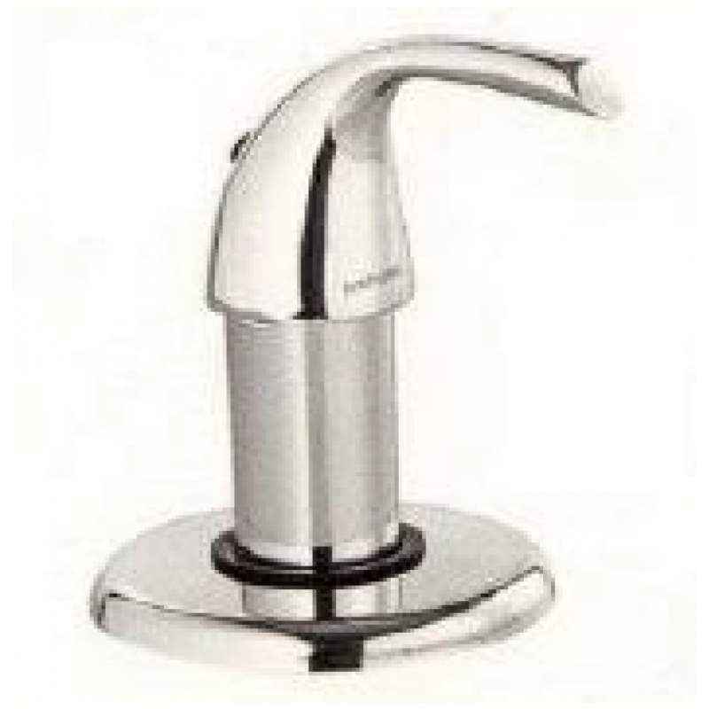 Hindware Graccia Concealed Stopcock, F250019CP