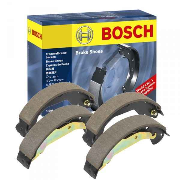 maruti omni brake shoe price