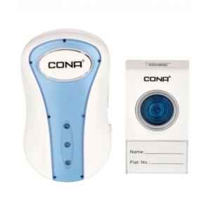 Cona Wireless Musical Door Bell