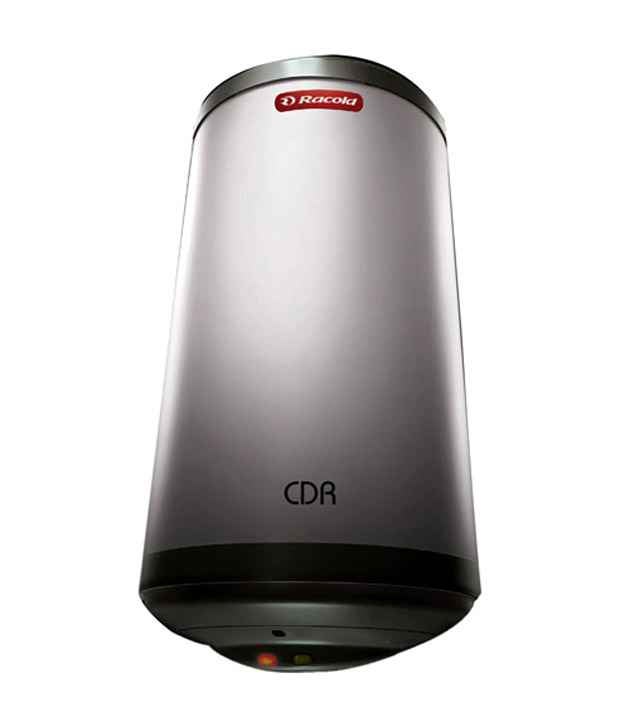 Buy Racold 15 Litre Storage Ivory Water Geyser, CDR (DWO) Online At Best  Price On Moglix
