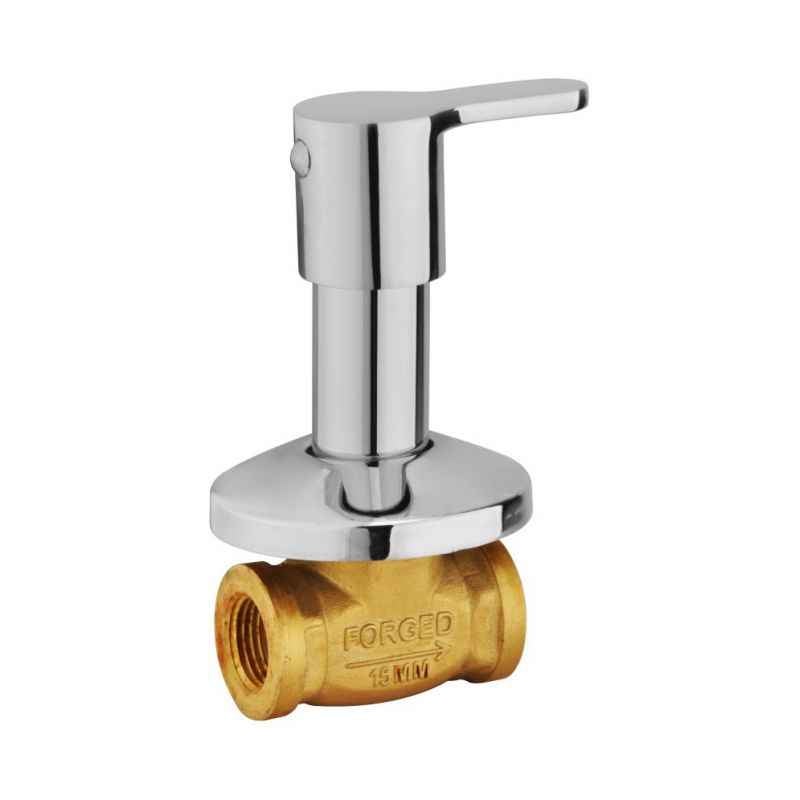 Kamal FUS-3315 Fusion Concealed Stop Cock