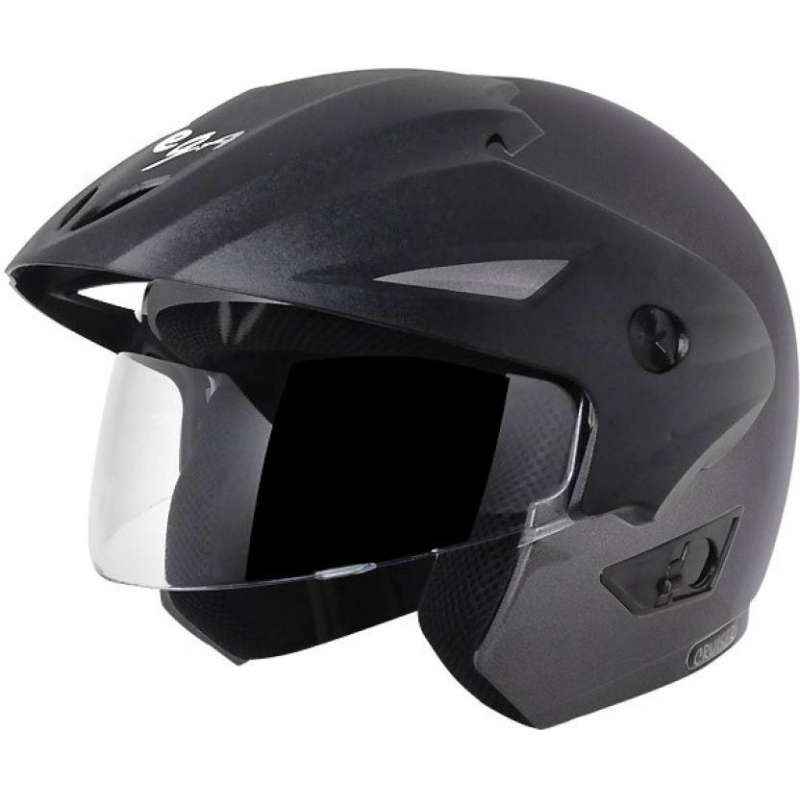 Cruiser full 2025 face helmet