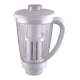Morphy Richards Icon Supreme 750W Black Mixer Grinder, 640055