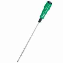 Proskit 89412A ProSoft S/D Slotted Screwdriver (5.0x250mm)