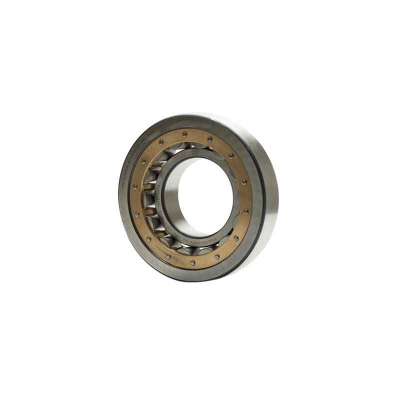 NBC NU208EP 35x80x18mm Cylindrical Roller Bearing