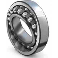 NBC 2207K 35x72x23mm Self Aligning Ball Bearing