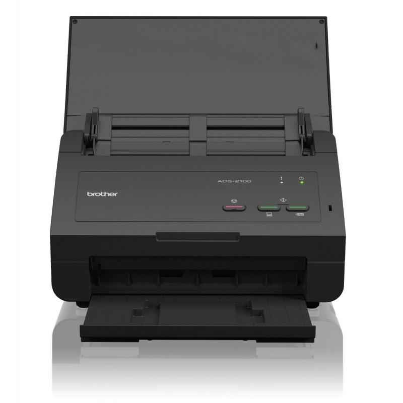 Brother ADS-2100 Automatic Document Scanner