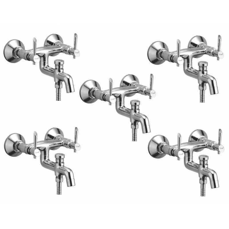 Oleanna Fancy Non Telephonic Mixer (Tip Ton Spout), F-11 (Pack of 5)