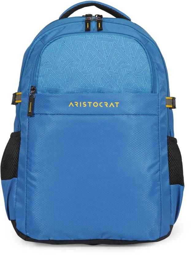 Buy Aristocrat Mojo Rucksack - E Blue (M) Online