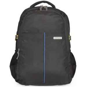 Aristocrat Maestro Laptop Backpack, Black