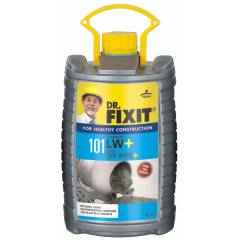Dr. Fixit 0.2 Litre Pidiproof LW+, 101