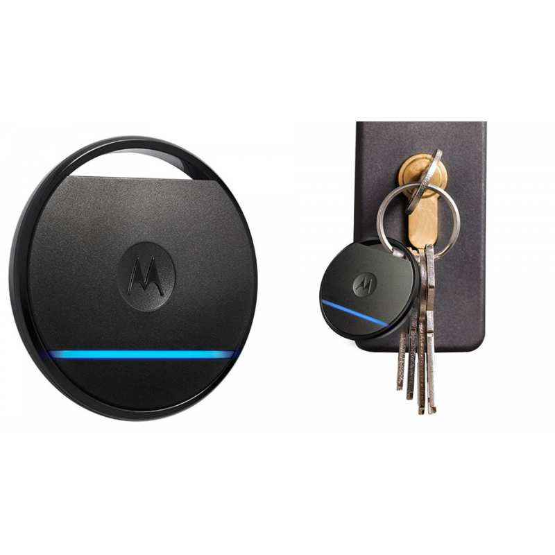 Motorola Bluetooth Tracker Connect Coin