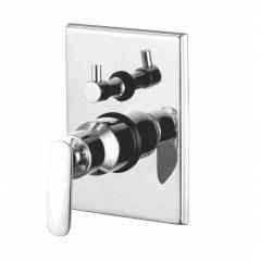 Oleanna SPEED Single Lever Diverter, SD-15