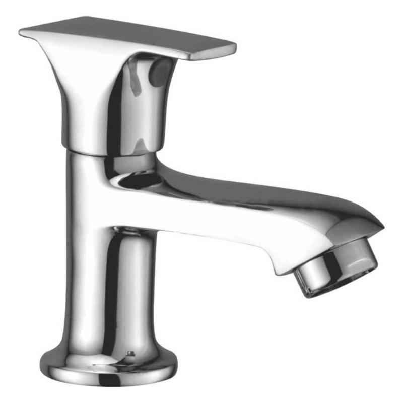 Oleanna GLOBAL Pillar Faucet, GL-03