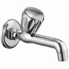 Kamal Long Body Bibcock - Universal, UVL-3114