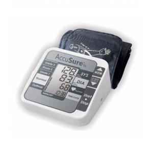 Accusure TS TMB-1112-A Blood Pressure Monitor