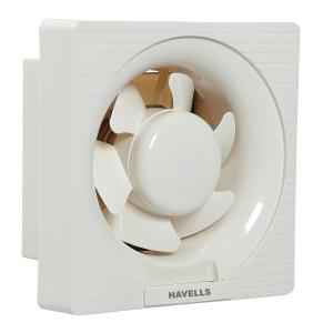 Havells 1350rpm Ventil Air DX White Exhaust Fan, Sweep: 200 mm