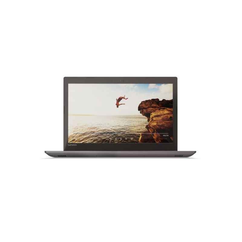 Lenovo 15.6 Inch Display 8GB RAM 2TB HDD Bronze Laptop, 80YL00R6IN