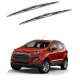 Hella WB-BK-022 Premium Black Wiper Blade Set For Ford Ecosport