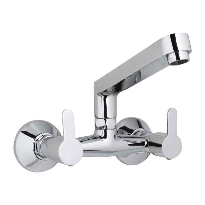 Kamal Sink Mixer Admire with Free Tap Cleaner, ADM-6345