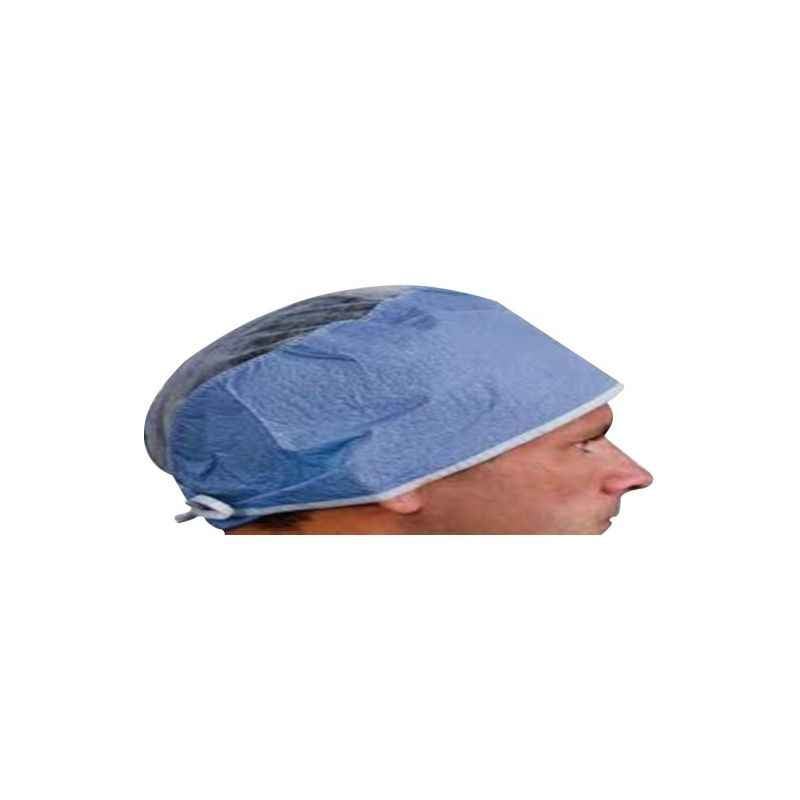 HDM International Disposable Surgeon Caps (Pack of 1000)