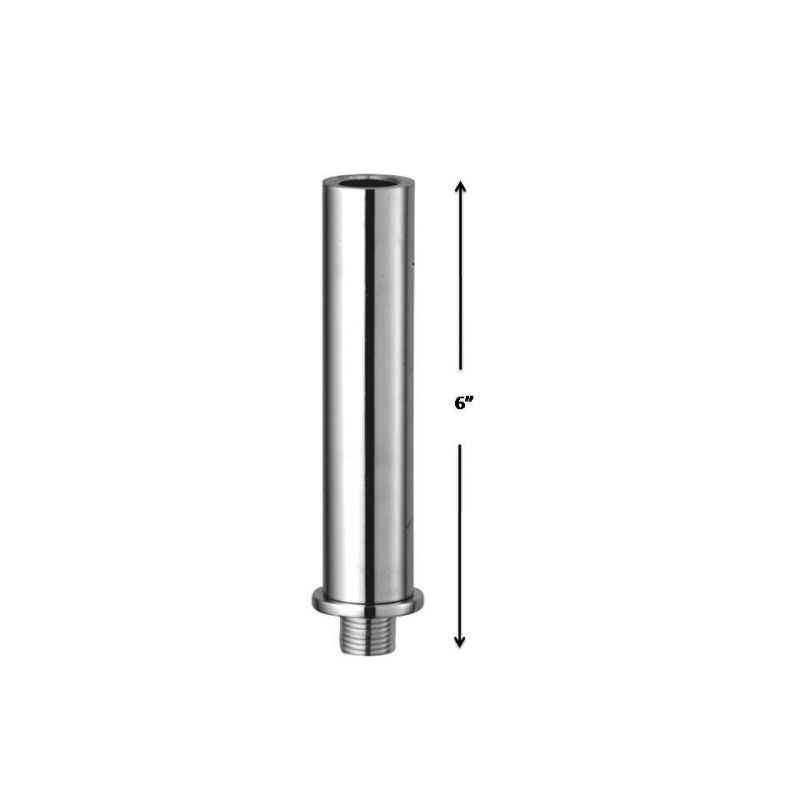 Kamal 6 Inch Extended Body Pillar Faucet, SPR-0773