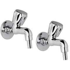 Kamal Nozzle Bibcock-Universal, UVL-3116-S2 (Pack of 2)