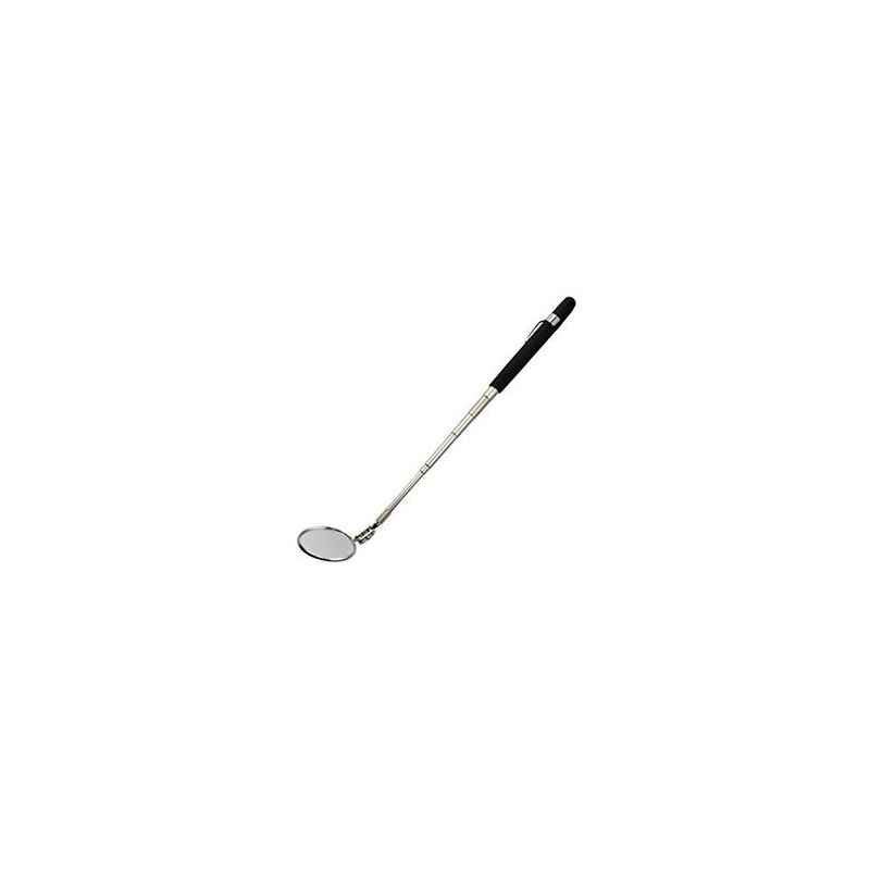 Insize 32mmTelescoping Inspection Mirror, 7160-1