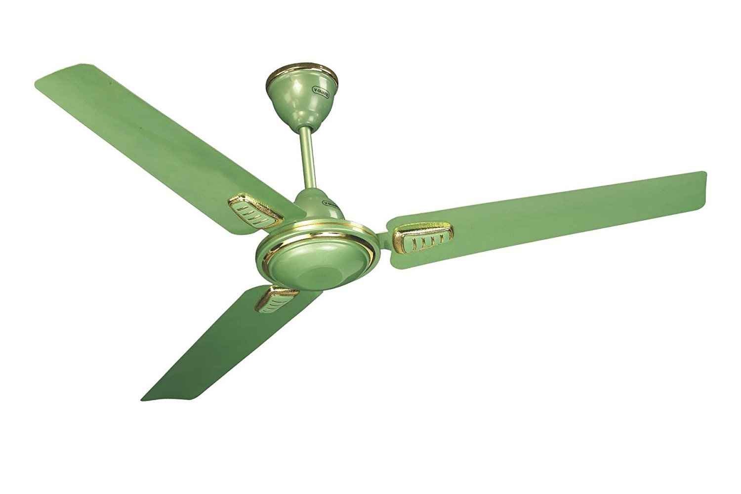 Buy V Guard Superflo 380rpm Green Ceiling Fan