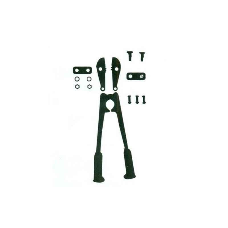 Eastman Bolt Cutter Spares-jaws,Plates,Nuts and Washers Pack, 14 inch
