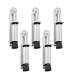 Doyours 5 Pieces Round Door Stopper Set, DY-0318