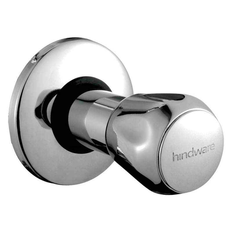 Hindware Contessa Concealed Stopcock with Adjustable Wall Flange, F100008QT