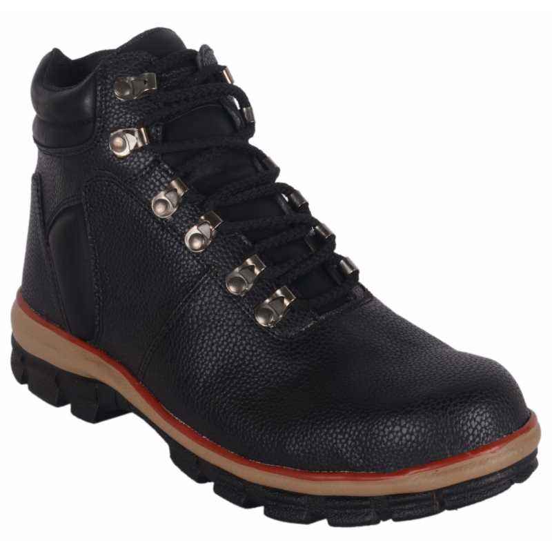 Vmax L21 Steel Toe Safety Boots, Size: 10