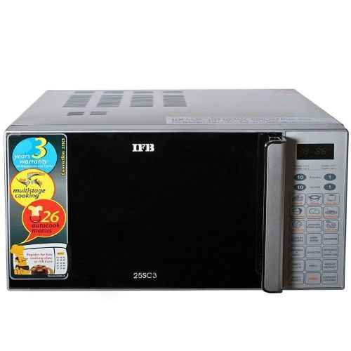 ifb microwave oven 25sc2 price