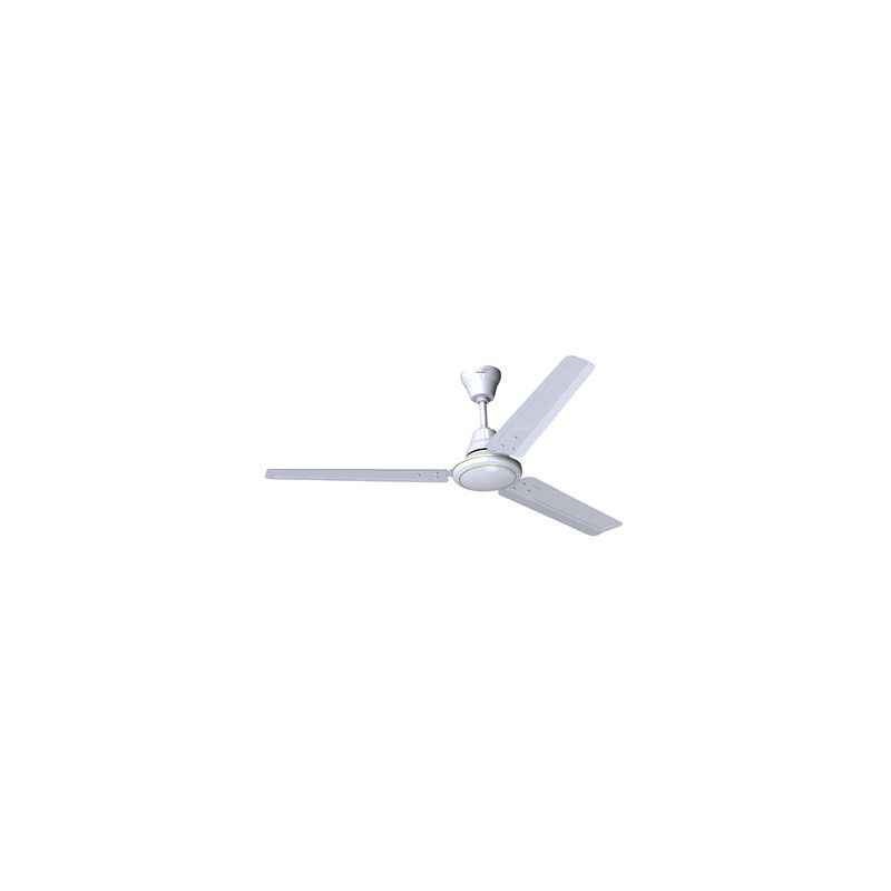 V-Guard Haize 380rpm Ivory Ceiling Fans, Sweep: 1200 mm