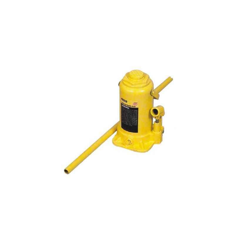 Stanley 8 Ton Capacity Hydraulic Bottle Jack, ST90801CE (Pack of 4)
