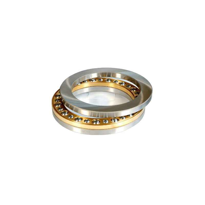 NBC 51315 75x135x44mm Thrust Ball Bearing