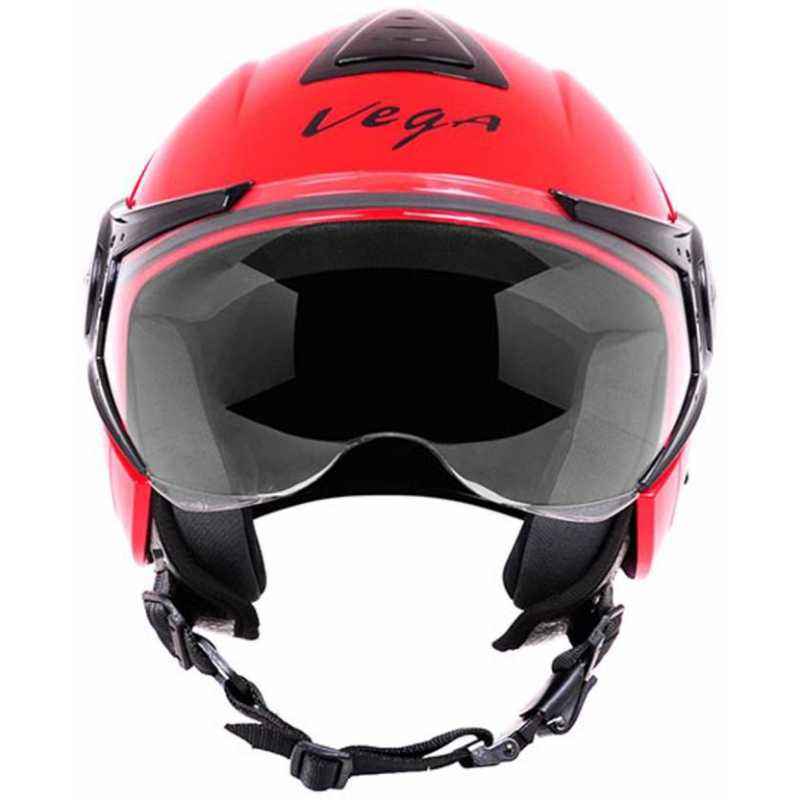 Bike helmet hot sale half face