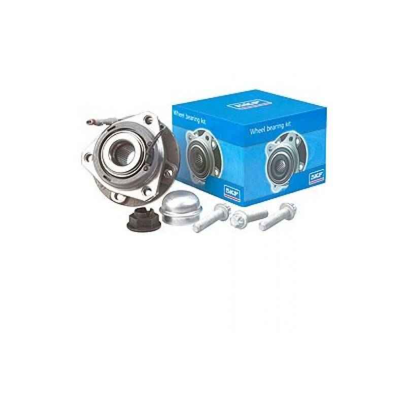 SKF Hub Units, BAH-0031