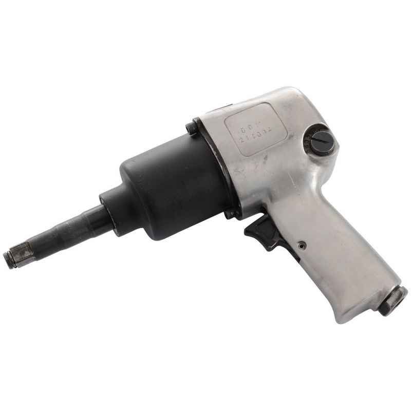 DOM 1/2 Inch Long Anvil Air Impact Wrench, DTW 217