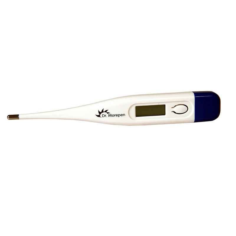 Dr. Morepen Digital Thermometer, MT-111