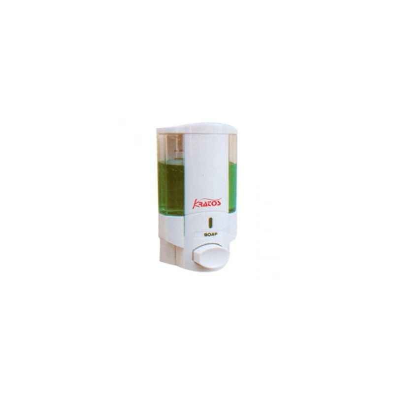Kratos 400ml ABS Body Soap Dispenser, SD 313